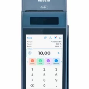 Propay P1000 ECR Yazar Kasa Pos